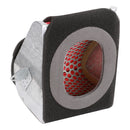 GY6 Triangle Air Filter for 125/150/169cc