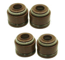 GY6 Valve Seals for 4-Valve Head