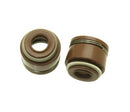 GY6 Valve Seals for 4-Valve Head - image 3