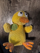 Wacky Doodle Dandy Duck Plush Animated Singing Dance Toy Magic Cars Variant 0