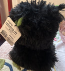 Dancing Musical Halloween Black Cat Stuffed Animal with Tags, Requires 3 Batteries Magic Cars 5