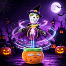 Spooky Dancing Cactus with Talking Skull Feature Magic Cars 4