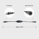 Booster Module Power Supply for Truck Camera Systems Magic Cars 1