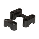 Handlebar Clamps, Go. Max for CSC Go., Top and Bottom for CSC Scooters