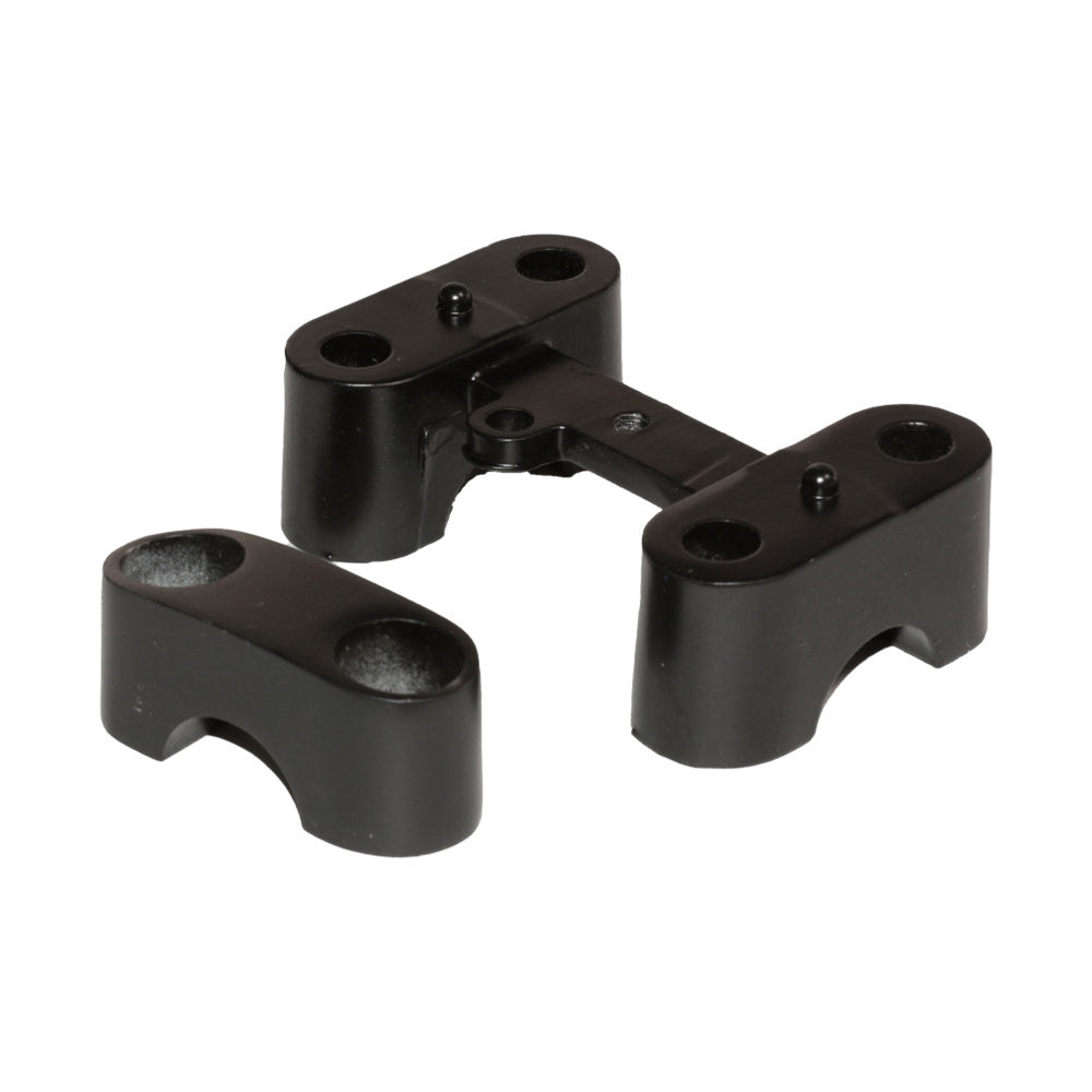Handlebar Clamps, Go. Max for CSC Go., Top and Bottom & | Magic Cars