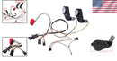 Electric Car DIY Kit for Kids with Motors and Wiring - Build Your Own Ride Magic Cars 1