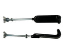 Hardware for Front Rack 0200-0182