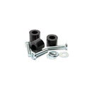 Hardware Set for BasketBud1 Black