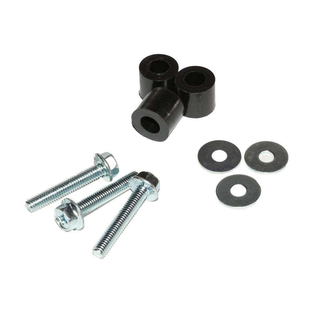 Hardware Set for FRB1-C, Buddy Rack for Scooters & Mopeds | Magic Cars
