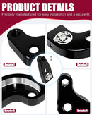 Harley EZ Shift Neutral Gear Assist Kit for 2017 and Newer Touring Softail Models Magic Cars 6