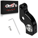 Harley EZ Shift Neutral Gear Assist Kit for 2017 and Newer Touring Softail Models Magic Cars Variant 0
