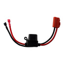 12V Wiring Harness Connector Compatible Kit Magic Cars 0