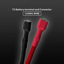 12V Wiring Harness Connector Compatible Kit Magic Cars 4