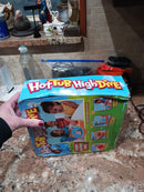 Hot Tub High Dive Kids' Game for Children with Interactive Play Features Magic Cars 2