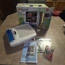 Lite-Brite Flat Screen Art Board - Colorful Creative Play for Kids Magic Cars 4