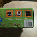 Lite-Brite Flat Screen Art Board - Colorful Creative Play for Kids Magic Cars 5