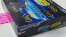 NERF Laserstrike Blaster Set for Ages 8-11 in Multicolor Magic Cars 5