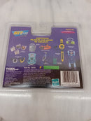 Hasbro Hitclips Shaggy Angel 60-Second Micro Mix Brand New Magic Cars 3