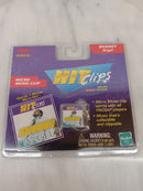 Hasbro Hitclips Shaggy Angel 60-Second Micro Mix Brand New Magic Cars Variant 0