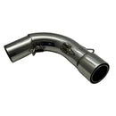 Header for PE30 Exhaust