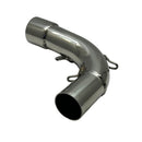 Header for PE30 Exhaust - image 2