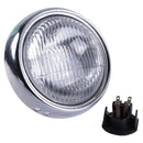Headlamp Assembly for Vespa Sprint Veloce