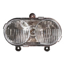Headlight Assembly for CSC Pug for CSC Scooters