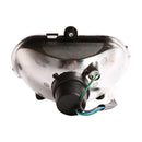 Headlight Assembly for CSC Pug for CSC Scooters - image 2