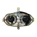 Headlight for BT49QT-7 "Handsome Boy" - image 2