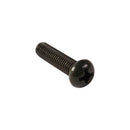 Headset Bolt (M5x25) for CSC Go., GY6 50cc (139QMB) Scooters