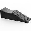 Heavy Duty Portable Tandem Wheel Change Ramp with Anti-Slip Design 20000 lbs Capacity Magic Cars 1