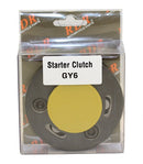 Heavy Duty GY6 Starter Clutch Assembly - image 3