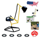 Sturdy Kids Excavator Toy with Swing Arm and Grabber Function – Ideal Birthday Gift Magic Cars 0