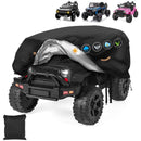 Durable Waterproof Cover for Kids' Ride-On Vehicles - Universal Protection Magic Cars 1