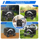 Durable Waterproof Cover for Kids' Ride-On Vehicles - Universal Protection Magic Cars 5