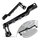 CNC Machined Heel Toe Shifter Pegs for Harley Touring Models Magic Cars 5