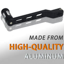 Harley Road Glide/Road King/Street Glide 88-26 Heel Toe Shift Pegs Magic Cars 4