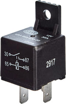 Stark Sound 109.23.37 Red High/Low 12-Volt Signal Device Magic Cars 1