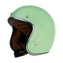 Helmet (Seafoam, 3/4 Open Face) for Genuine Color Matched - image 2