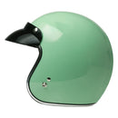 Helmet (Seafoam, 3/4 Open Face) for Genuine Color Matched - image 5