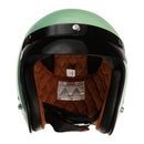 Helmet (Seafoam, 3/4 Open Face) for Genuine Color Matched - image 6