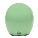Helmet (Seafoam, 3/4 Open Face) for Genuine Color Matched - image 7
