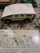 2001 Helicopter with Motorcycle and Cruiser Light Features Magic Cars 3