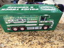 2023 Green Box Police Truck and Cruiser Set for Ages 3+ Magic Cars Variant 0