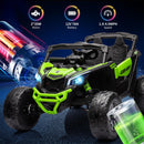 12V 7AH Electric Off-Road UTV Ride-On Car for Kids with Remote Control Magic Cars 25