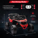 12V 7AH Electric Off-Road UTV Ride-On Car for Kids with Remote Control Magic Cars 26