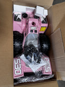 6V Electric Kids Ride-On 4-Wheel Quad ATV Magic Cars 1