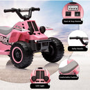 6V Electric Kids Ride-On 4-Wheel Quad ATV Magic Cars 3