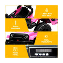 12V Kids Electric Ride-On Truck Car with Remote Control and Suspension System Magic Cars 5