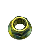 Hexagon Flange Nut M8